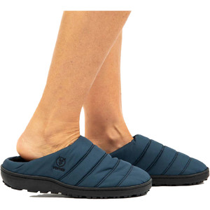 2023 Voited Soul Slippers V21UN03FTSLP - Ocean Navy